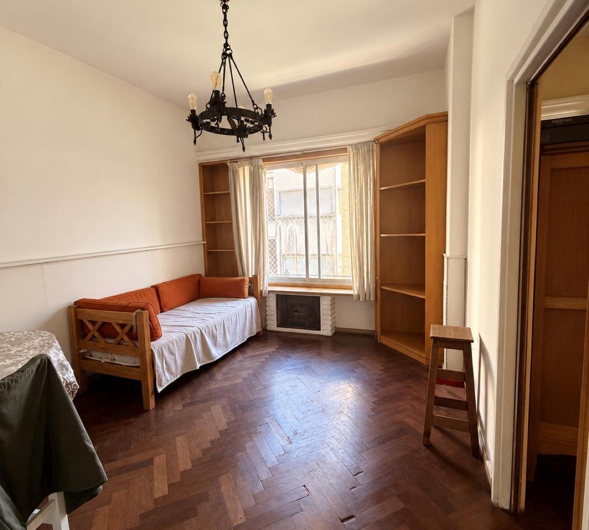 Foto de Departamento 2 ambientes en venta en Balvanera, imagen 2
