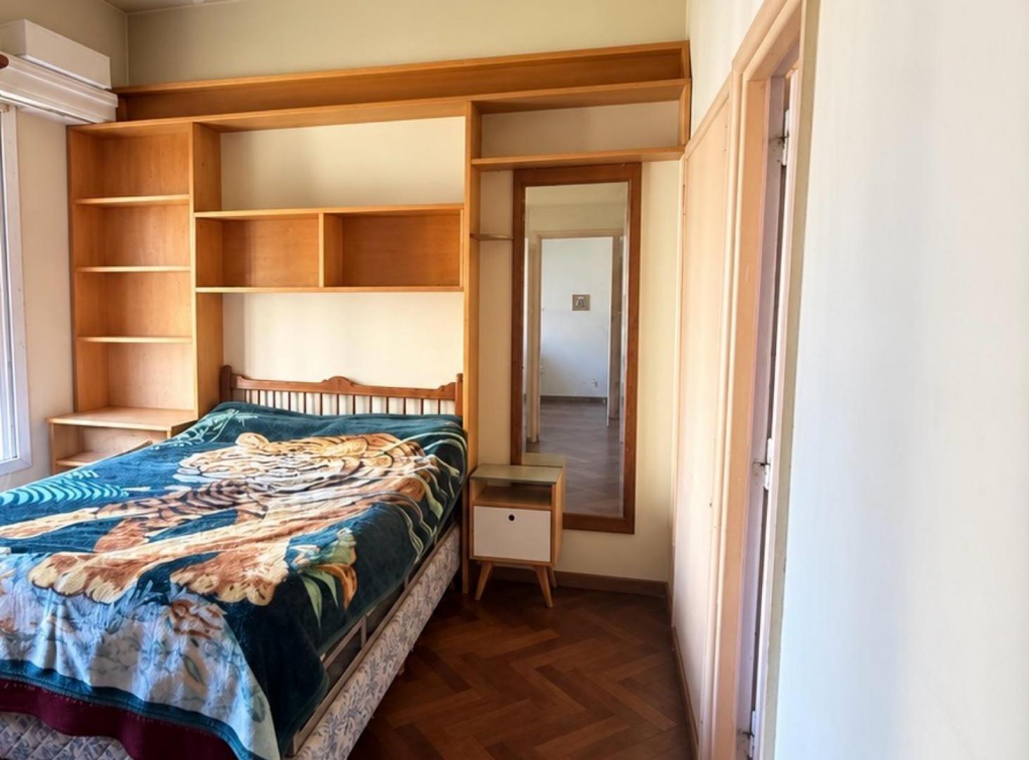 Foto de Departamento 2 ambientes en venta en Balvanera, imagen 4