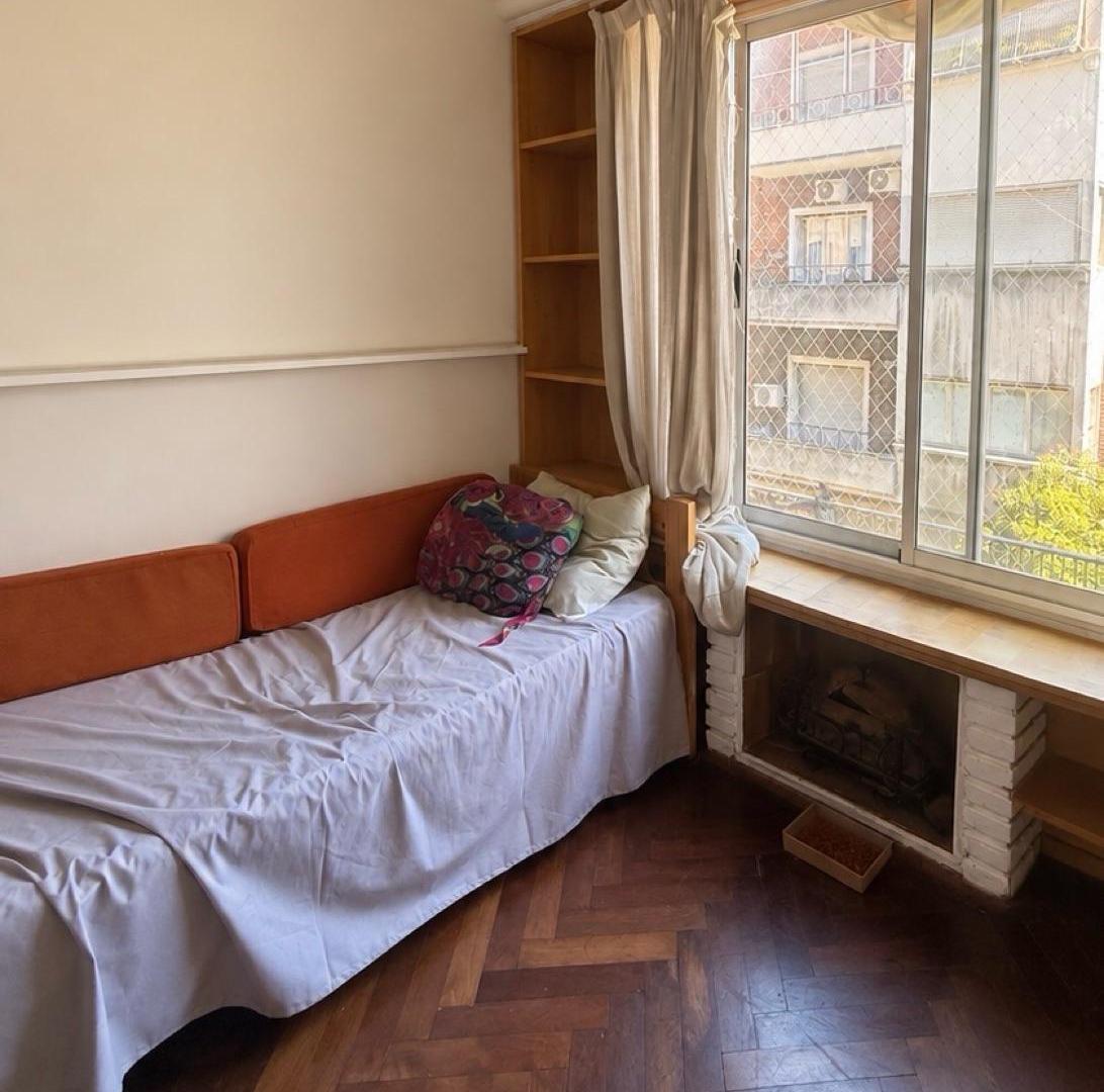 Foto de Departamento 2 ambientes en venta en Balvanera, imagen 5