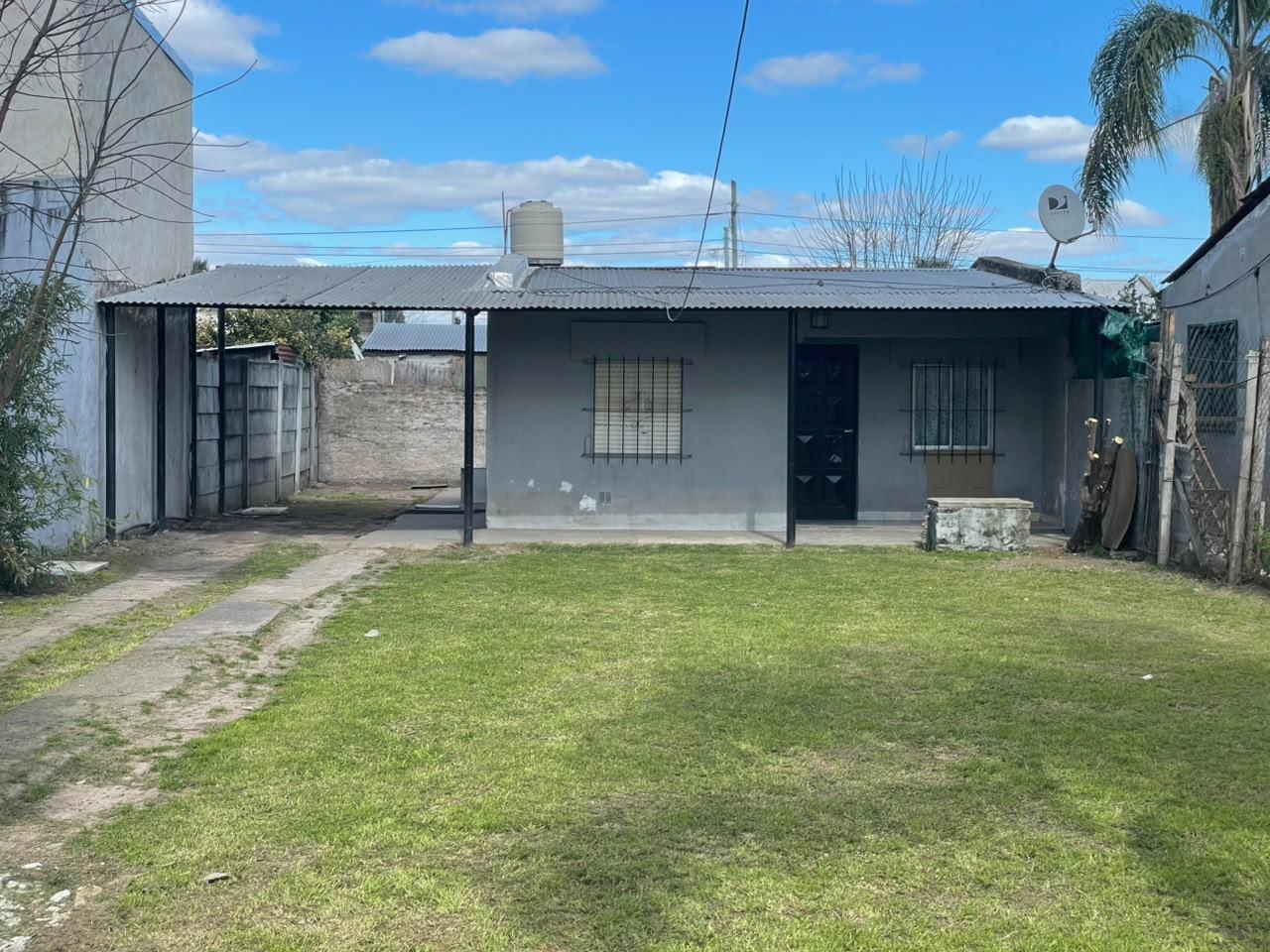 Foto de Casa en venta 3 ambientes, Belen de Escobar, imagen 1