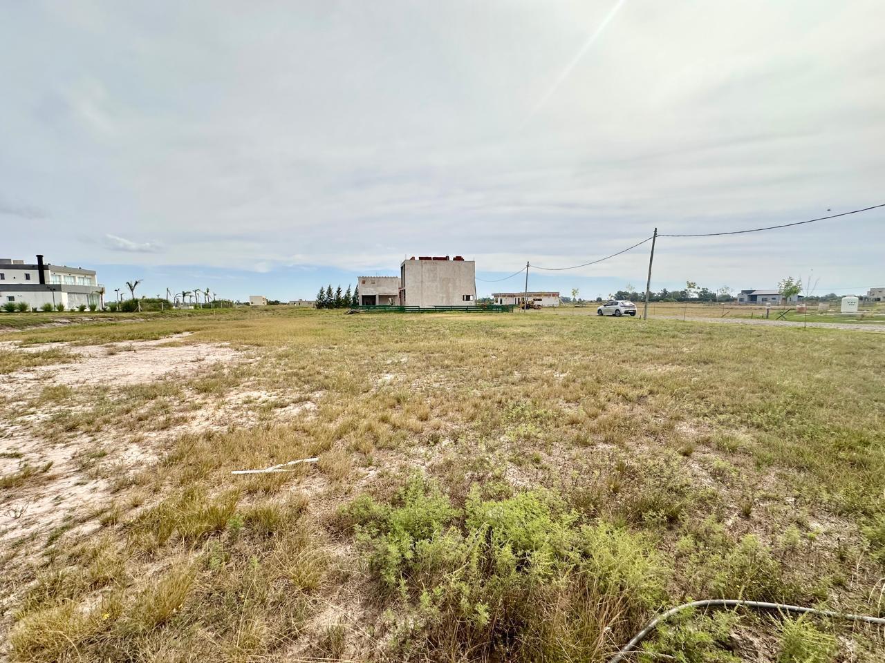 Foto de Terreno interno en venta en Campos de La Enriqueta, La Plata, imagen 5