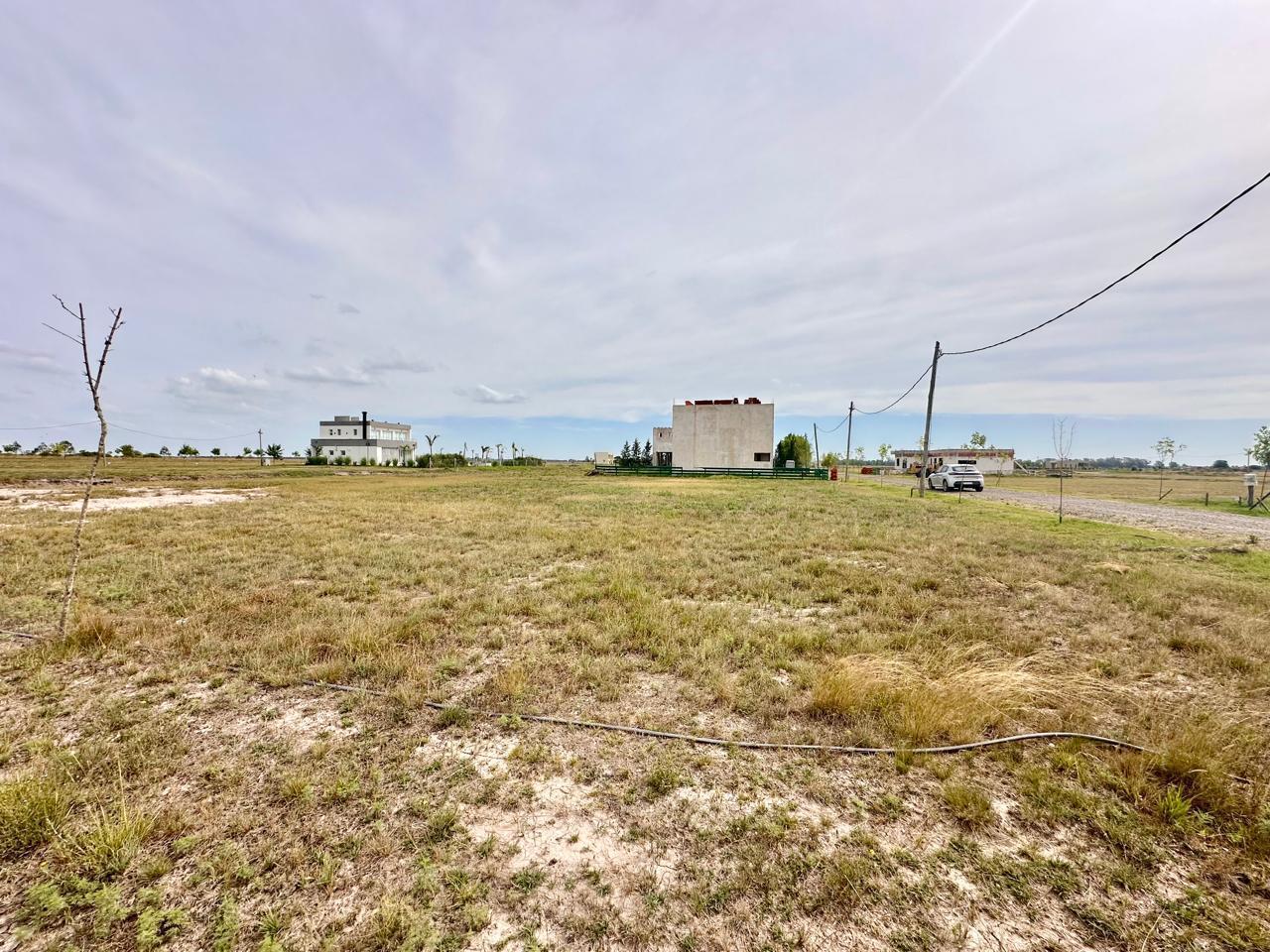 Foto de Terreno interno en venta en Campos de La Enriqueta, La Plata, imagen 4