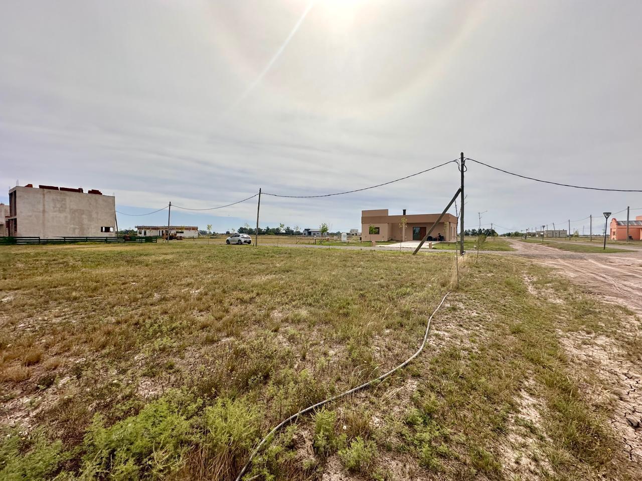 Foto de Terreno interno en venta en Campos de La Enriqueta, La Plata, imagen 3