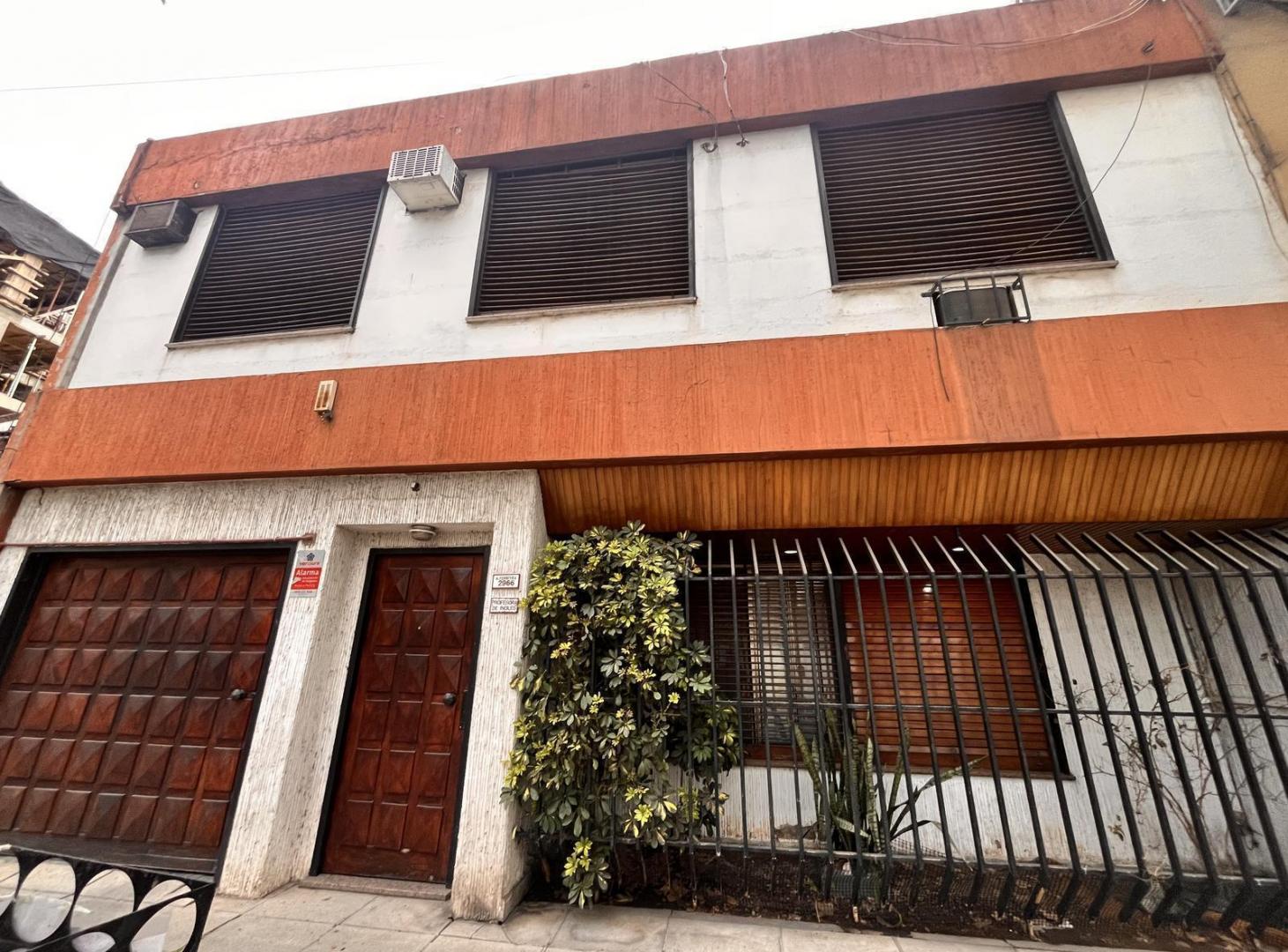 Foto de Casa en venta con terraza y jardin 3 habitaciones, apta credito, Tres, imagen 4