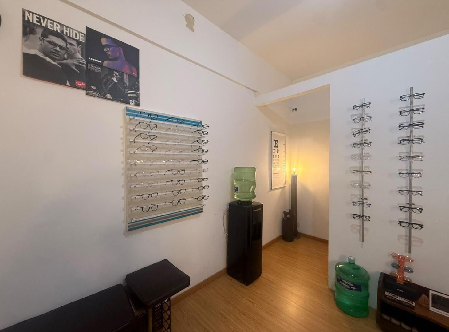 Foto de Oficina comercial en Balvanera en 1er piso, Apto credito, imagen 5