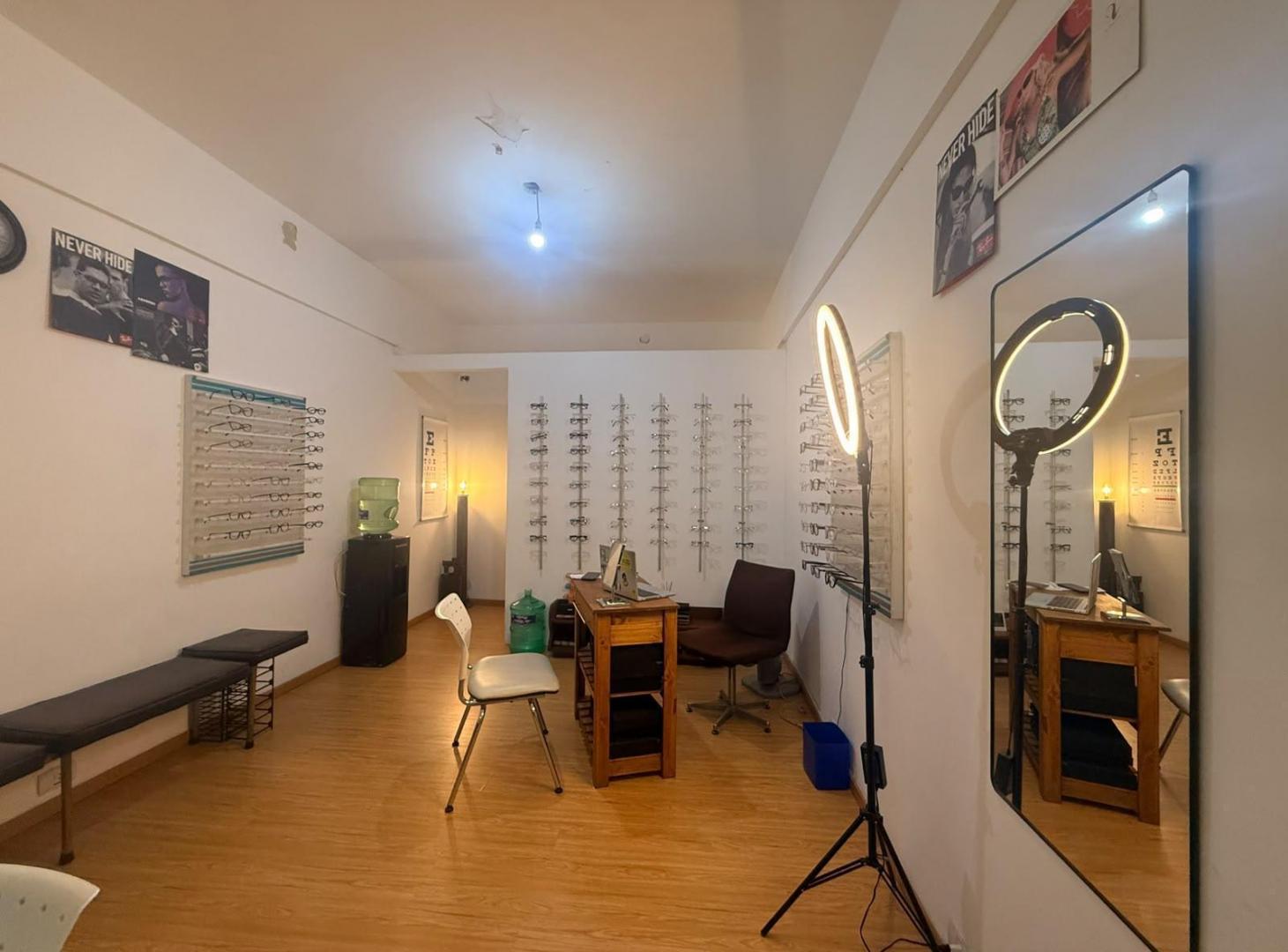 Foto de Oficina comercial en Balvanera en 1er piso, Apto credito, imagen 2