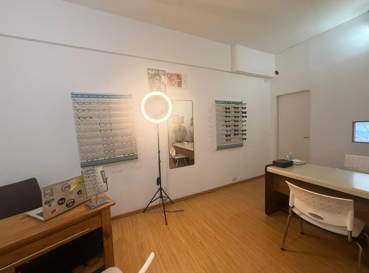 Foto de Oficina comercial en Balvanera en 1er piso, Apto credito, imagen 4