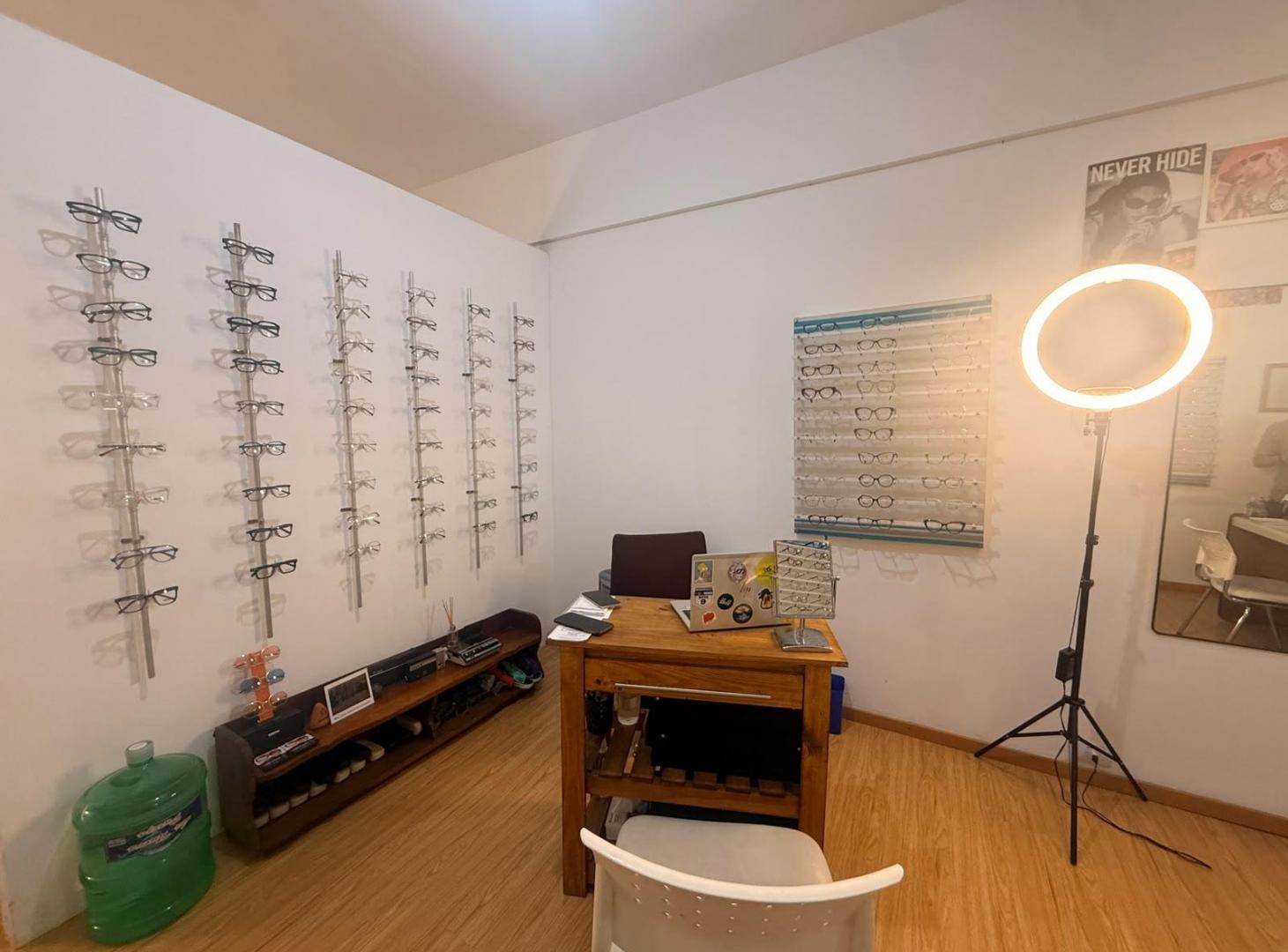Foto de Oficina comercial en Balvanera en 1er piso, Apto credito, imagen 3
