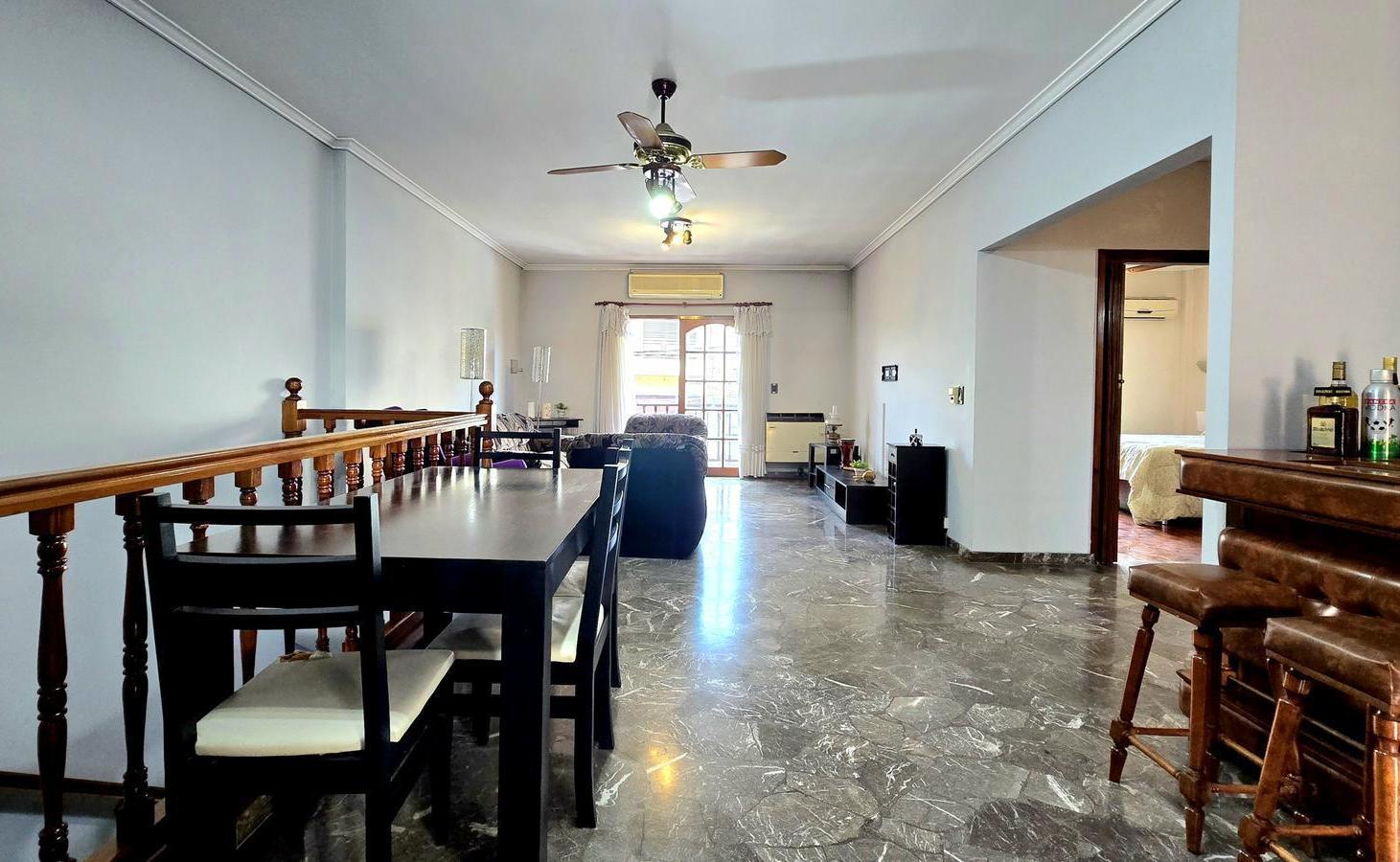 Foto de Departamento en Venta 3 ambientes con Patio/Terraza en Villa Maipu, imagen 5