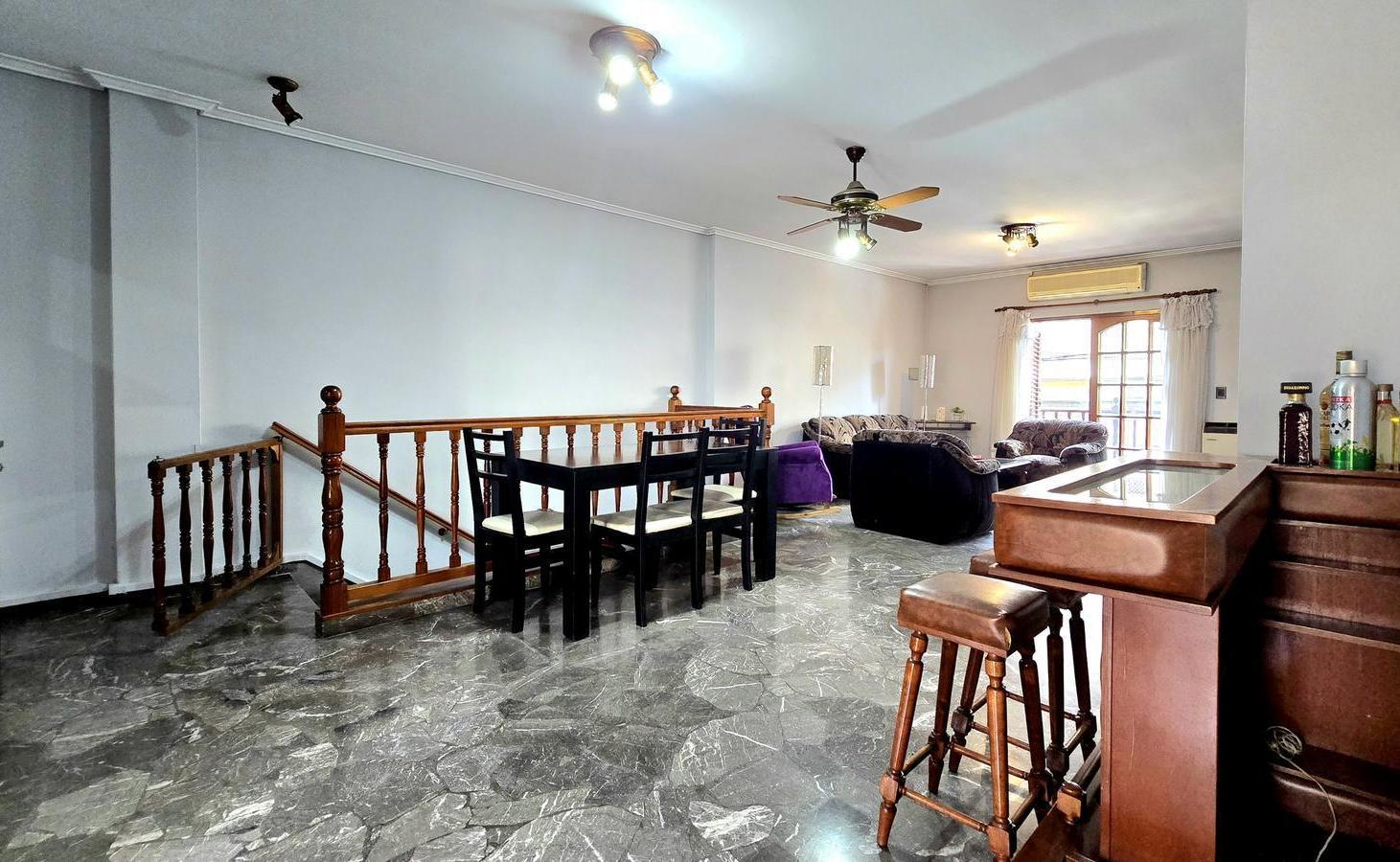 Foto de Departamento en Venta 3 ambientes con Patio/Terraza en Villa Maipu, imagen 3