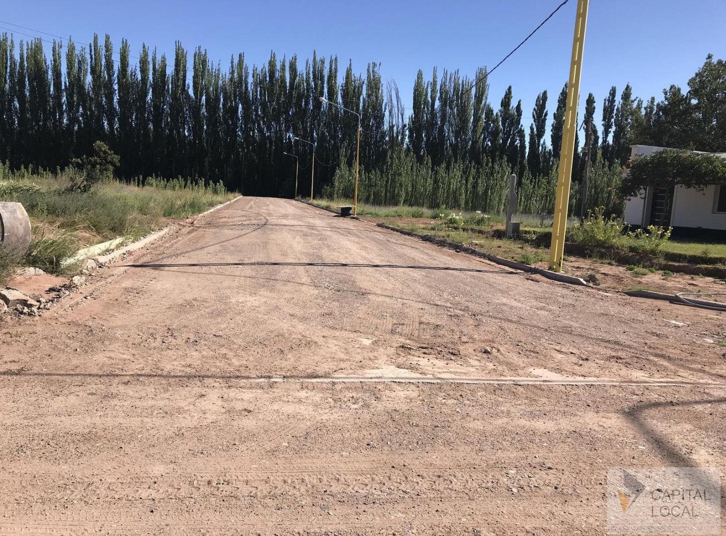 Foto de LOTEO LA CONSUELO - ACCESO a CENTENARIO - FINANCIACIÓN hasta 36 cuotas, imagen 5