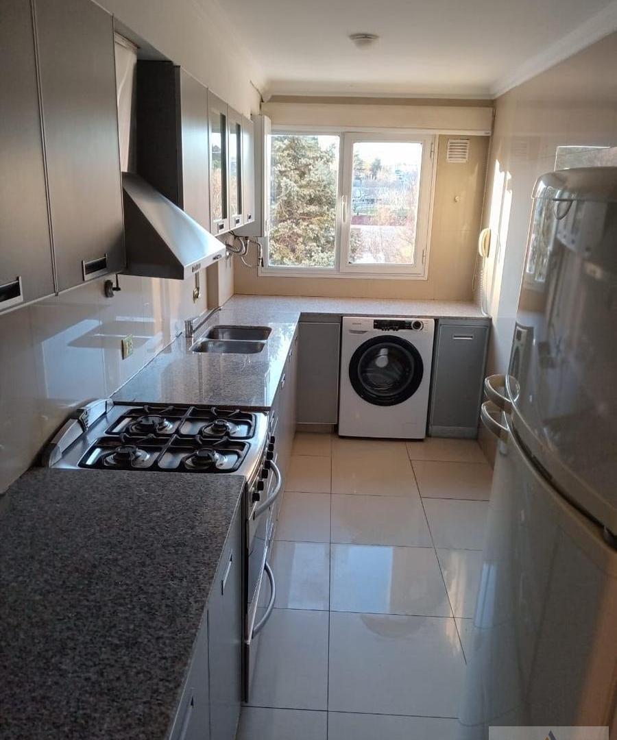 Foto de Alquiler: Departamento 2 Dormitorios – Centro Neuquén | Amoblado Cochera, imagen 5