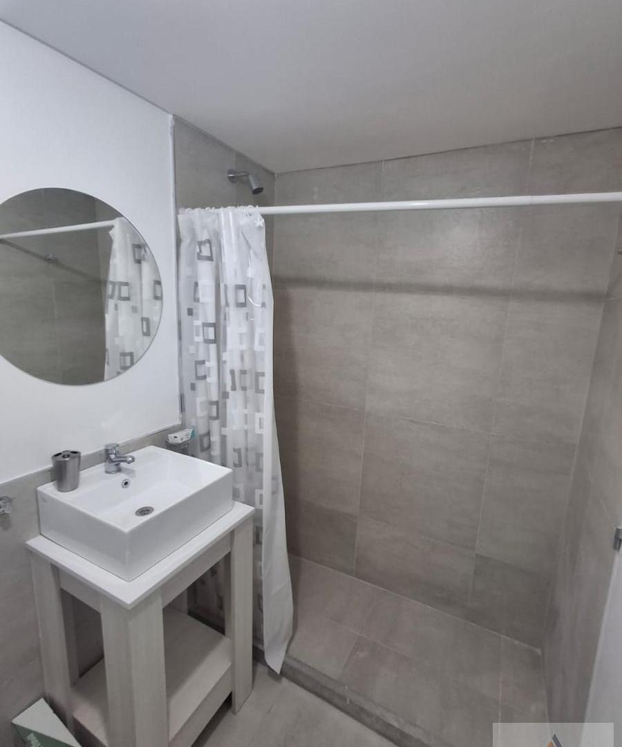 Foto de Departamento amoblado c/cochera - 1 dormitorio - TODOS LOS SERVICIOS, imagen 3