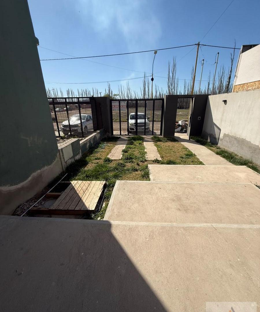 Foto de ALQUILER DÚPLEX 3 DORMITORIOS - PILETA - TIERRA MANSA, imagen 1