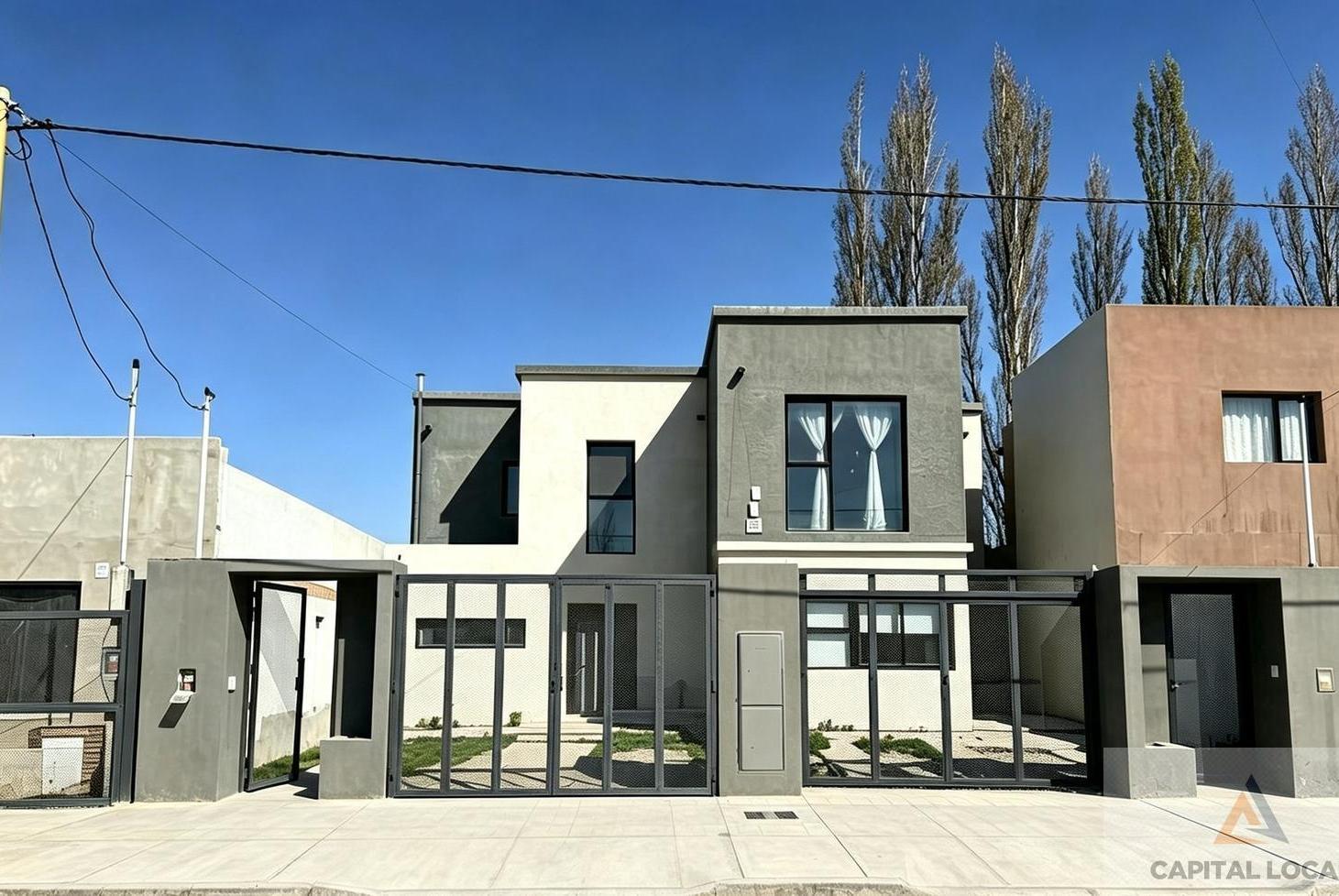 Foto de ALQUILER DÚPLEX 3 DORMITORIOS - PILETA - TIERRA MANSA, imagen 4