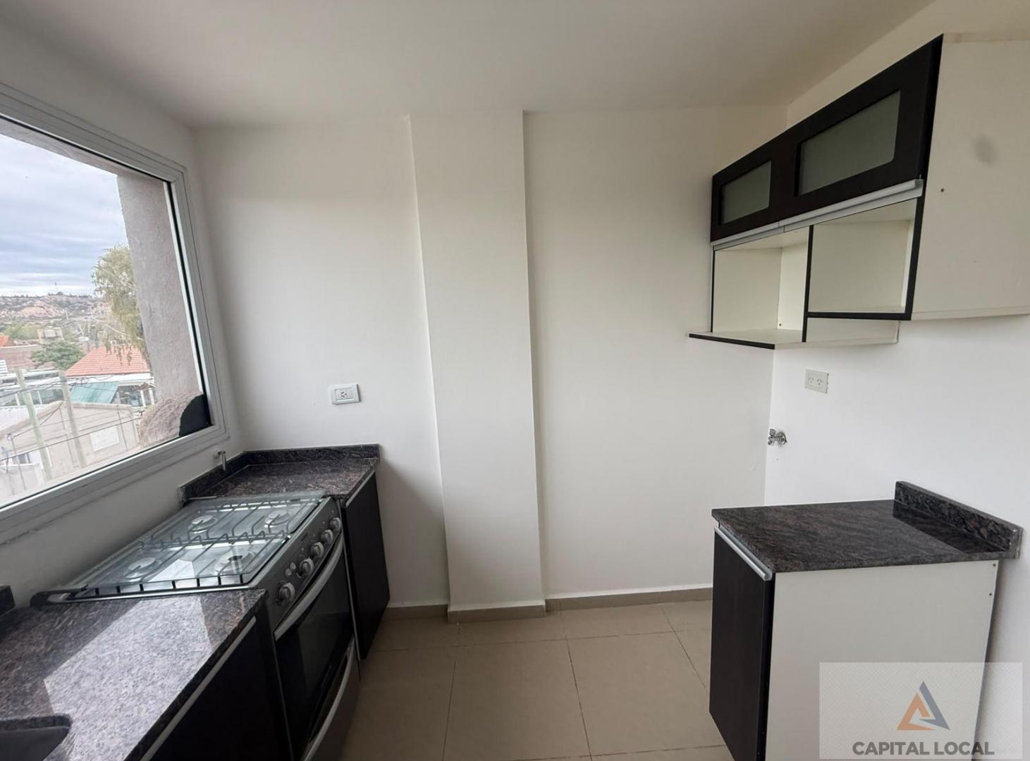 Foto de ALQUILER - Dpto. 1 dormitorio + cochera - RINCÓN DE EMILIO, imagen 5