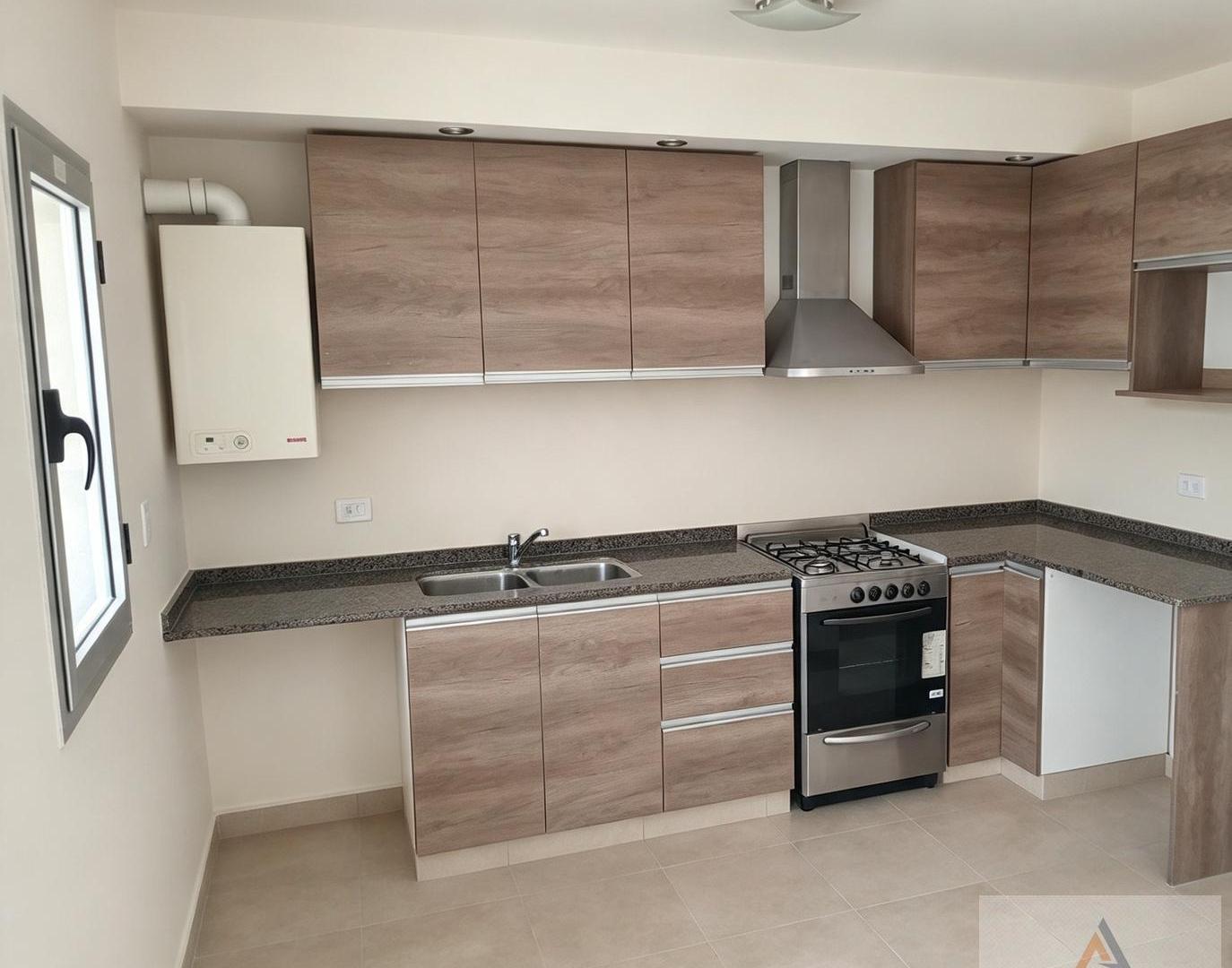 Foto de Alquiler Dúplex 3 dormitorios - BARRIO TIERRA MANSA - CENTENARIO, imagen 4