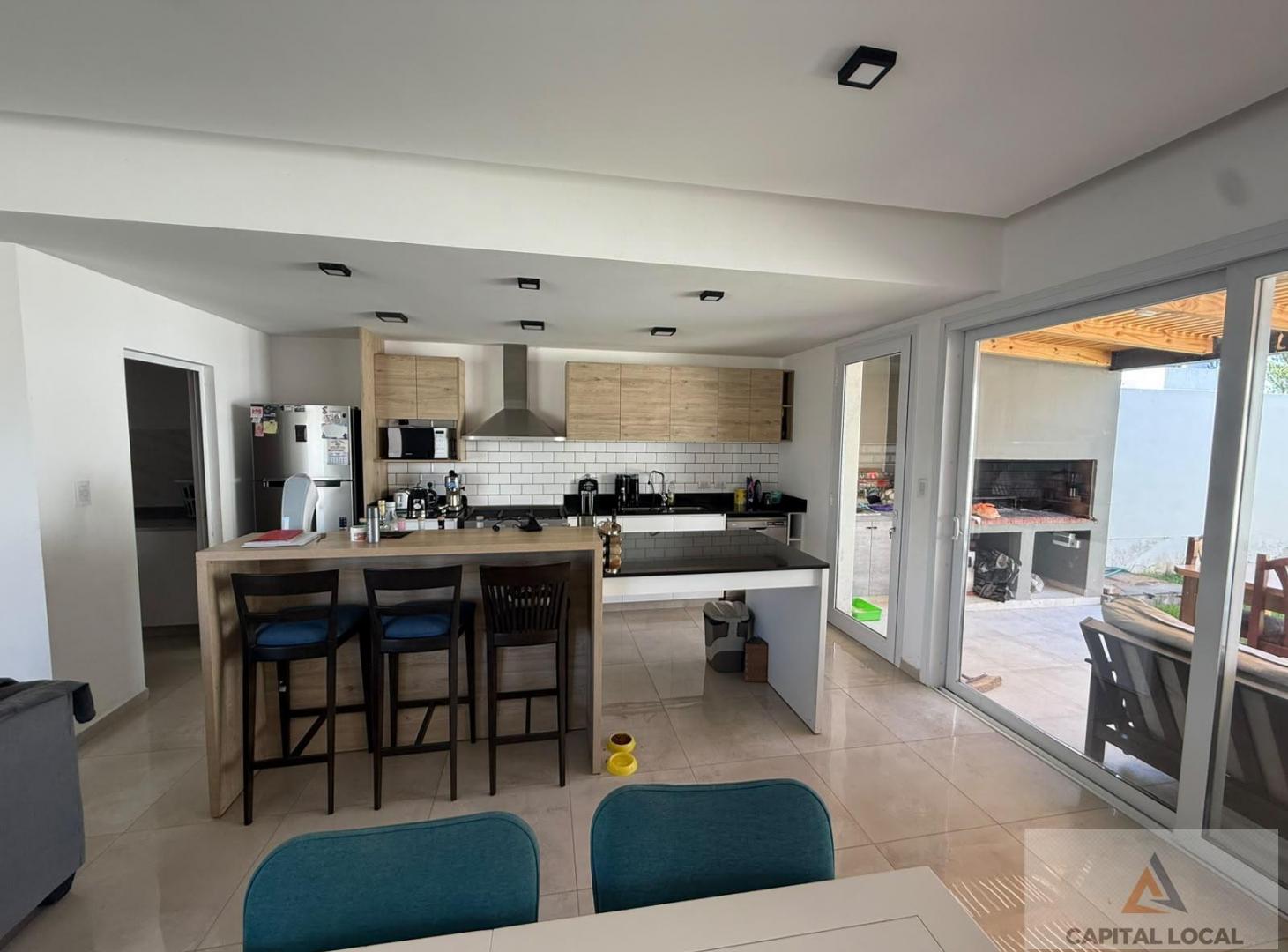 Foto de Casa en ALQUILER 3 dormitorios + pileta, imagen 4