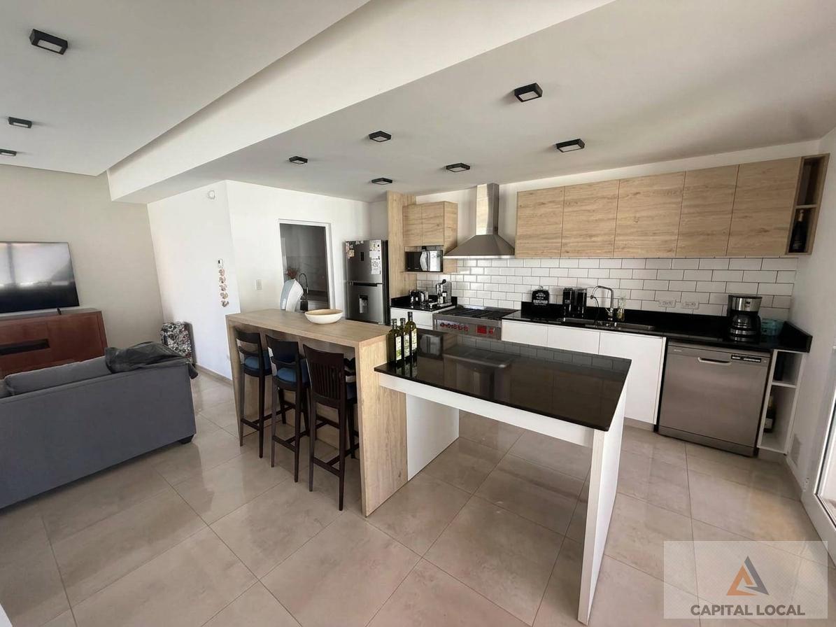 Foto de Casa en ALQUILER 3 dormitorios + pileta, imagen 5