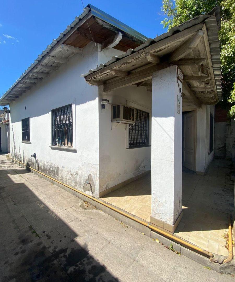 Foto de CASA 3 AMB + GALPON A REFACCIONAR, imagen 4