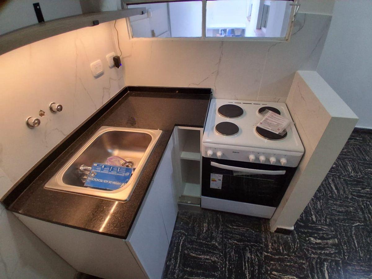 Foto de Departamento 3 ambientes en alquiler, imagen 2