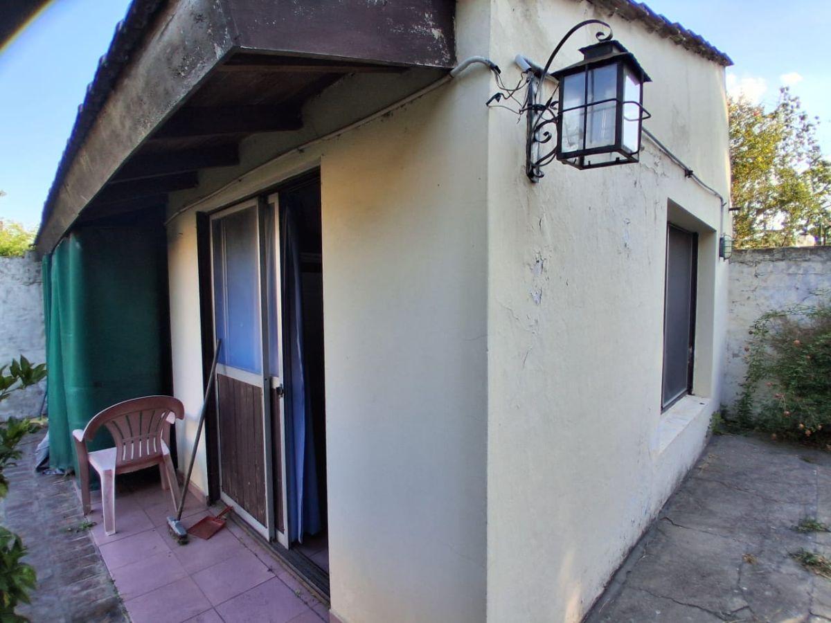 Foto de CASA SOBRE LOTE DE 13X36 IDEAL INVERSORES!, imagen 4