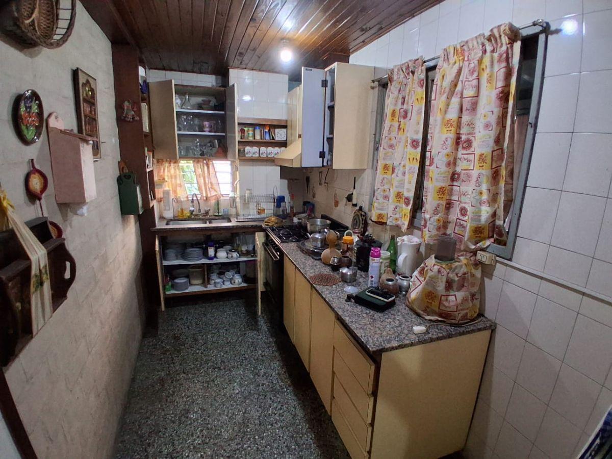 Foto de CASA SOBRE LOTE DE 13X36 IDEAL INVERSORES!, imagen 1