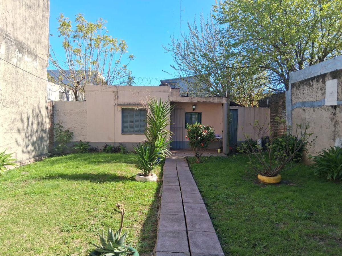 Foto de TERRENO SOBRE LOTE DE 10X28 CON SERVICIO DE AGUA Y LUZ, imagen 1