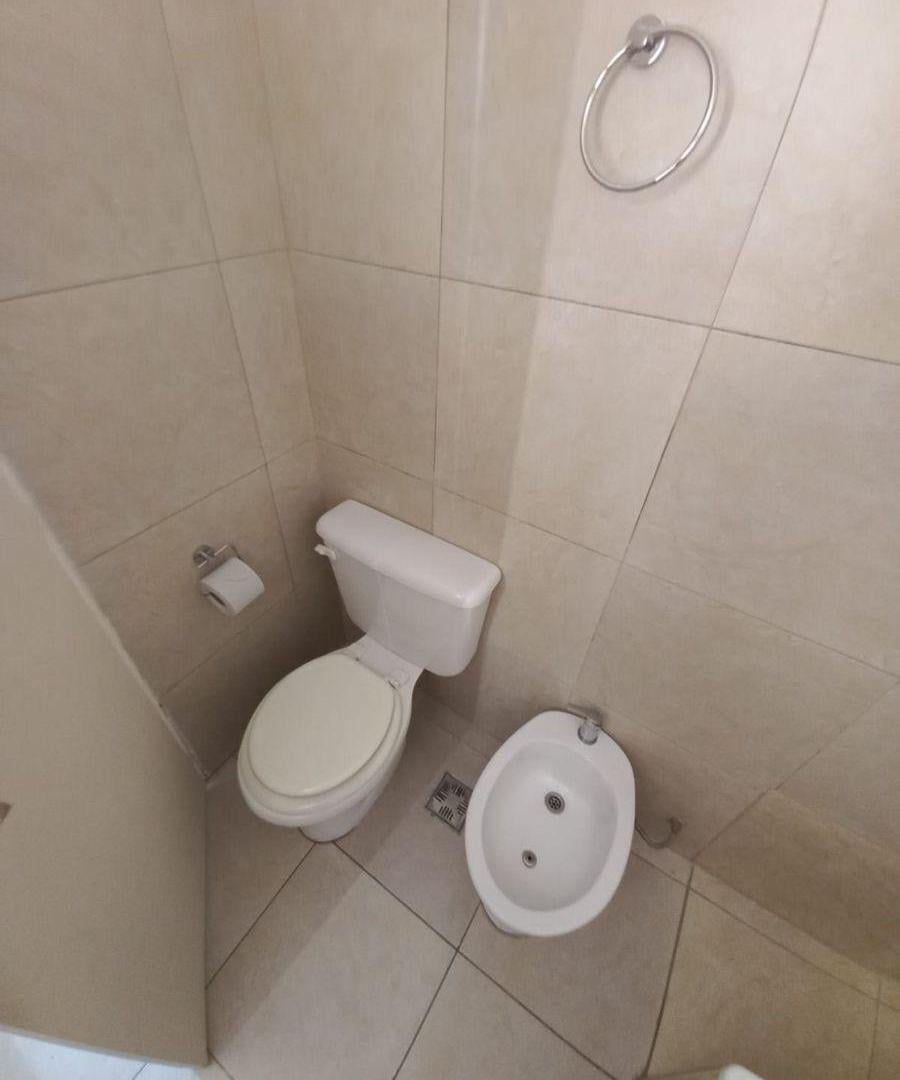 Foto de DEPARTAMENTO 2 AMBIENTES CON PATIO, imagen 5