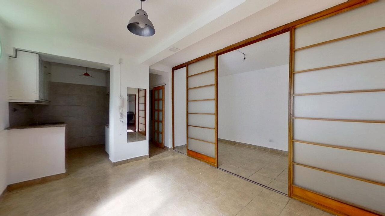 Foto de PH luminoso de 2 ambientes y medio. Villa Urquiza, imagen 2