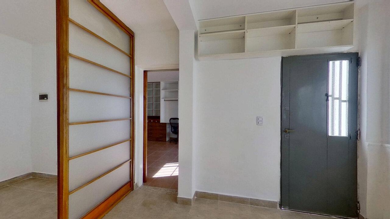 Foto de PH luminoso de 2 ambientes y medio. Villa Urquiza, imagen 1