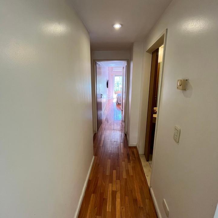 Foto de ALQUILER Departamento 2 ambientes amplio y luminoso. Patio y balcón, imagen 5