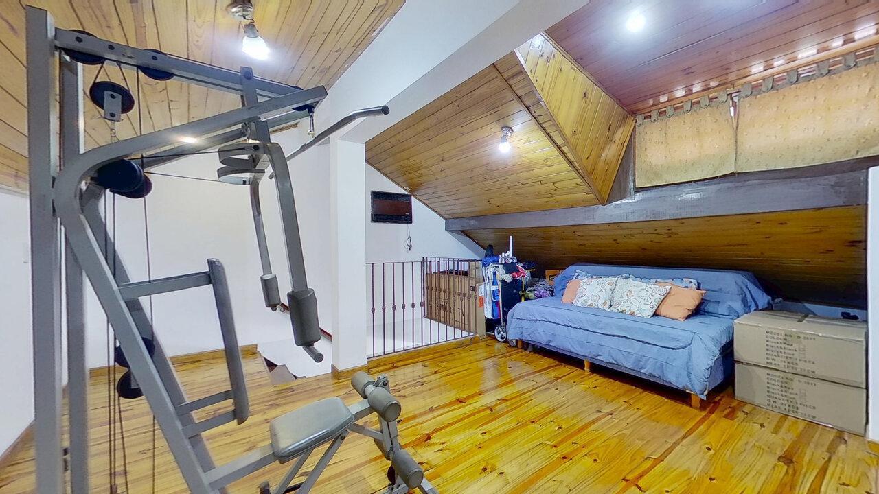 Foto de PH 4 AMBIENTES C 2 BAÑOS BALCON Y PATIO, imagen 5