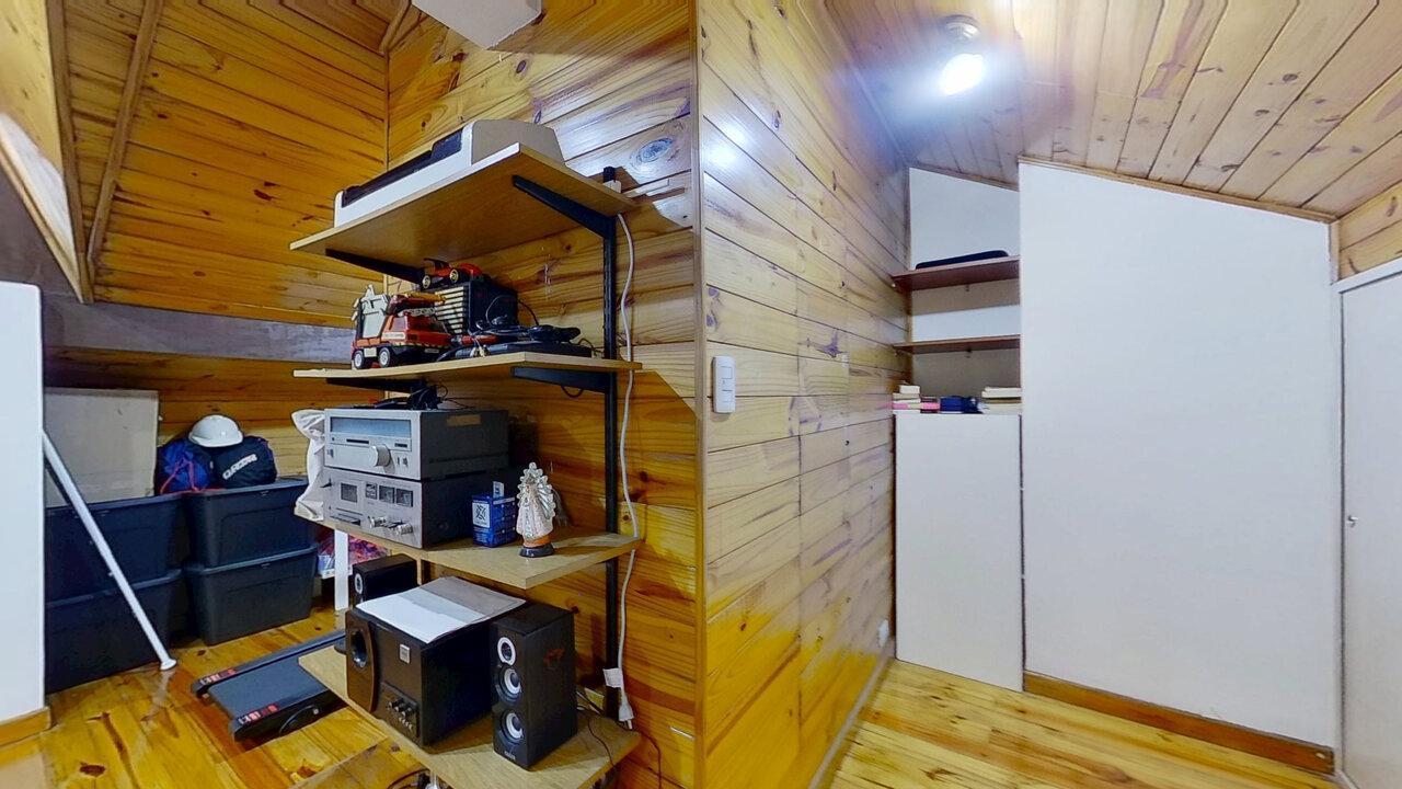 Foto de PH 4 AMBIENTES C 2 BAÑOS BALCON Y PATIO, imagen 4
