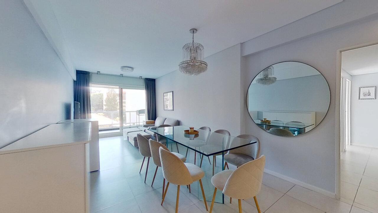 Foto de DEPTO 4 AMB C BALCON 2 COCHERAS BAULERA AMENITIES, imagen 2