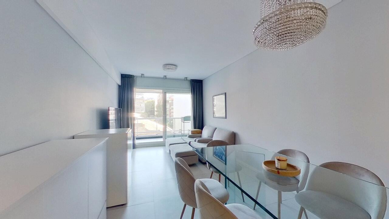 Foto de DEPTO 4 AMB C BALCON 2 COCHERAS BAULERA AMENITIES, imagen 5