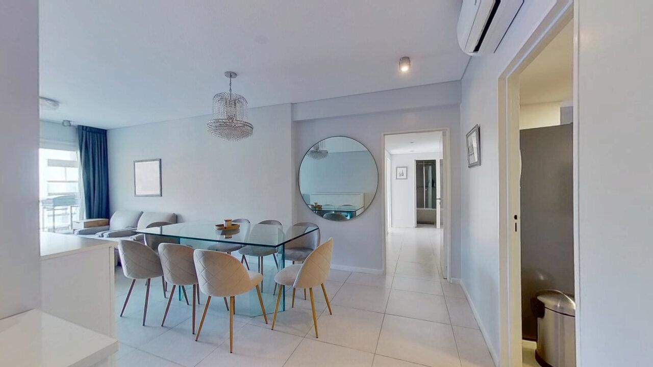 Foto de DEPTO 4 AMB C BALCON 2 COCHERAS BAULERA AMENITIES, imagen 1