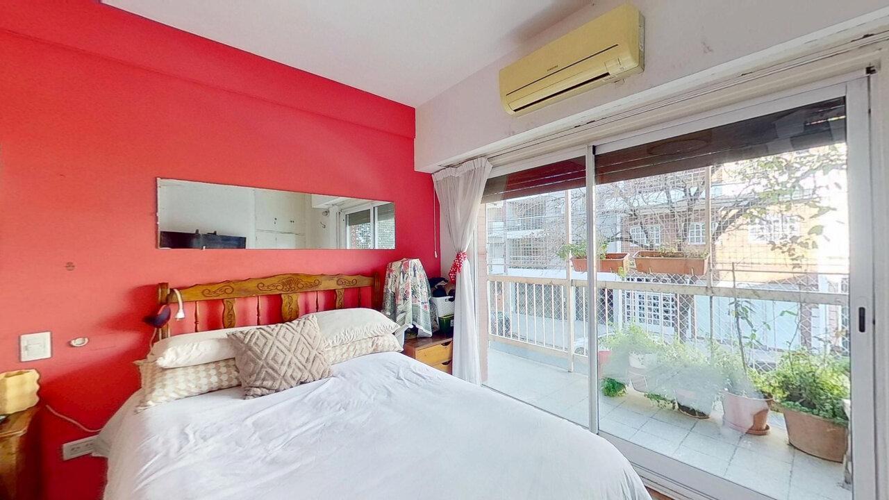 Foto de DEPARTAMENTO 4 AMBIENTES CON BALCÓN CORRIDO Y PATIO, imagen 2