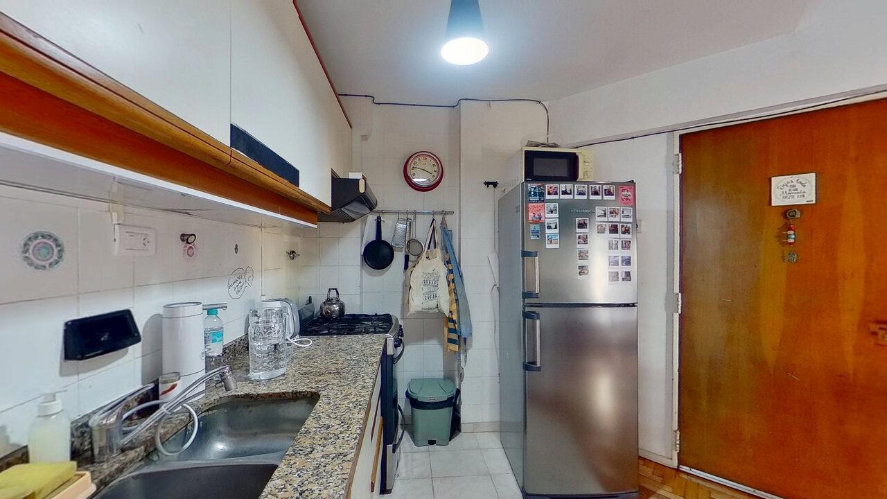 Foto de DEPARTAMENTO 4 AMBIENTES CON BALCÓN CORRIDO Y PATIO, imagen 3