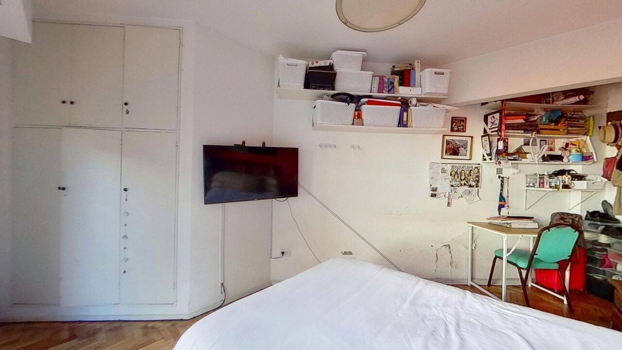 Foto de DEPARTAMENTO 4 AMBIENTES CON BALCÓN CORRIDO Y PATIO, imagen 1