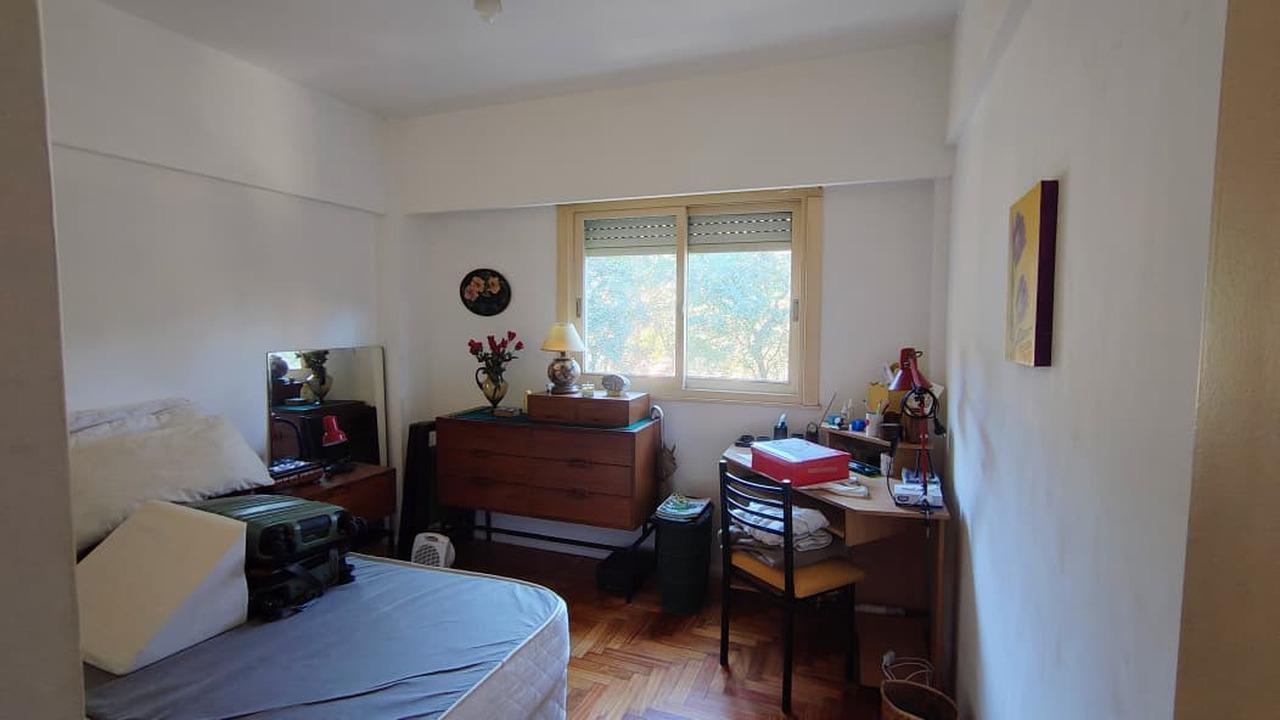 Foto de Departamento 2 ambientes alquiler con balcón al frente en PALERMO, imagen 2