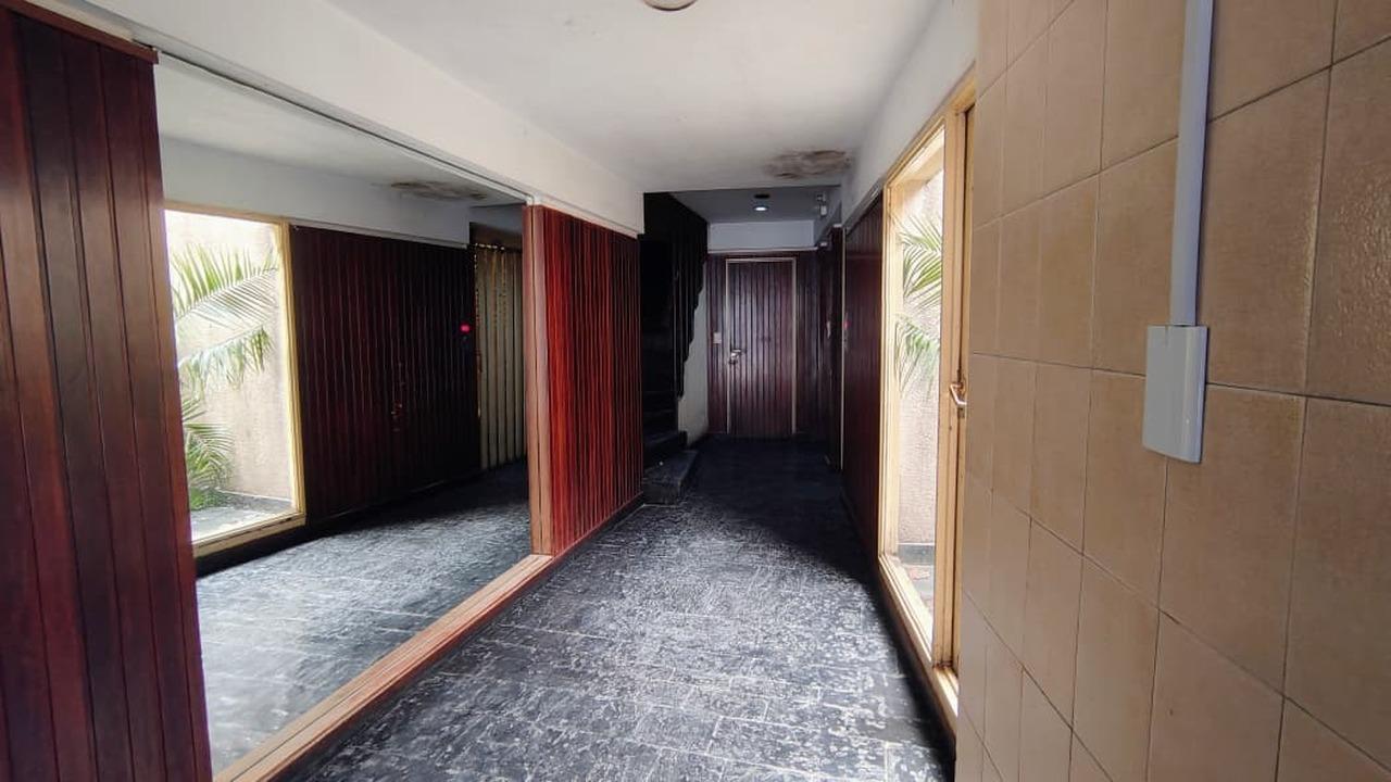 Foto de Departamento 2 ambientes alquiler con balcón al frente en PALERMO, imagen 5