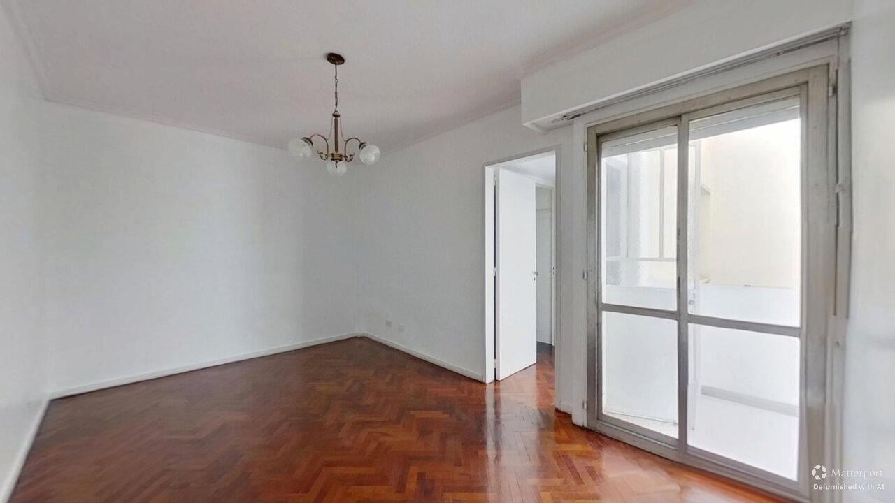 Foto de VENTA Departamento luminoso de 2 ambientes con balcón PALERMO, imagen 4