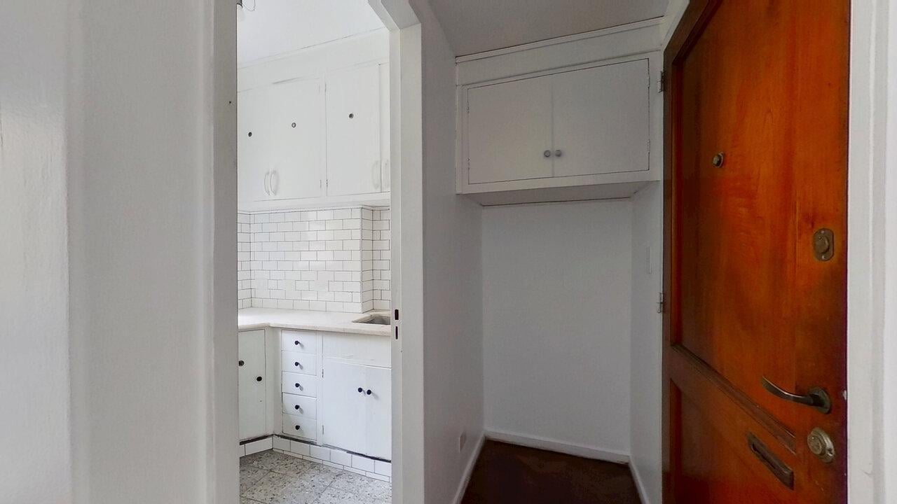 Foto de VENTA Departamento luminoso de 2 ambientes con balcón PALERMO, imagen 3