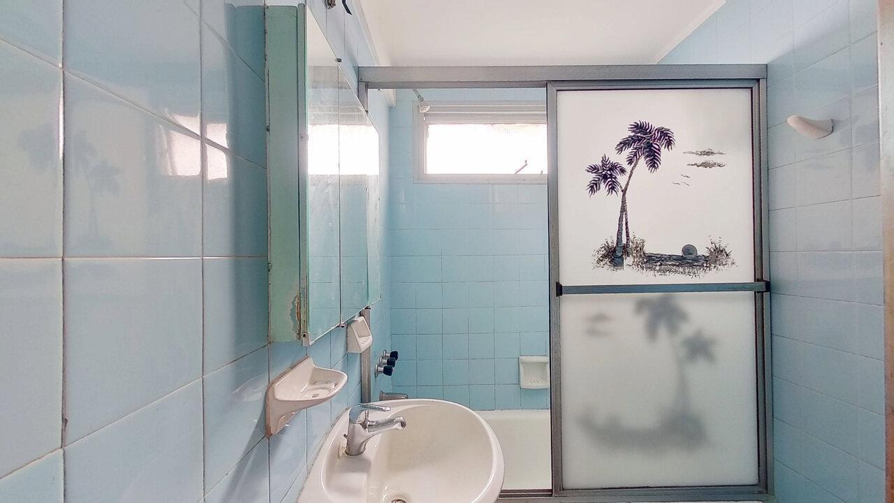 Foto de VENTA DEPARTAMENTO MONOAMBIENTE DIVISIBLE CON BALCON, imagen 5