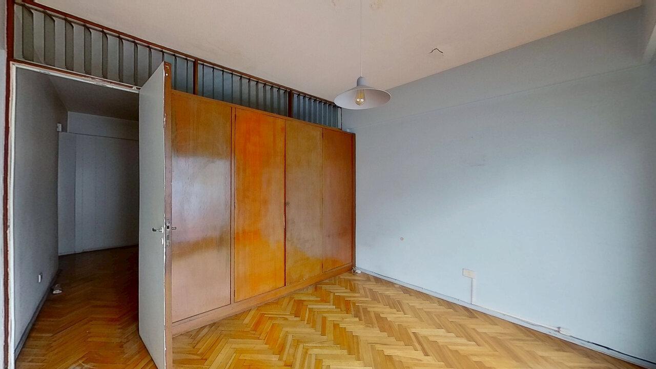 Foto de VENTA DEPARTAMENTO MONOAMBIENTE DIVISIBLE CON BALCON, imagen 3