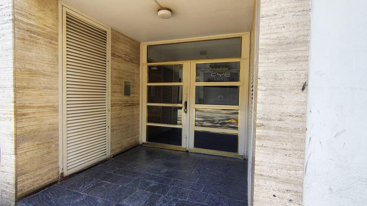 Foto de Departamento 2 ambientes alquiler con balcón al frente en PALERMO, imagen 5