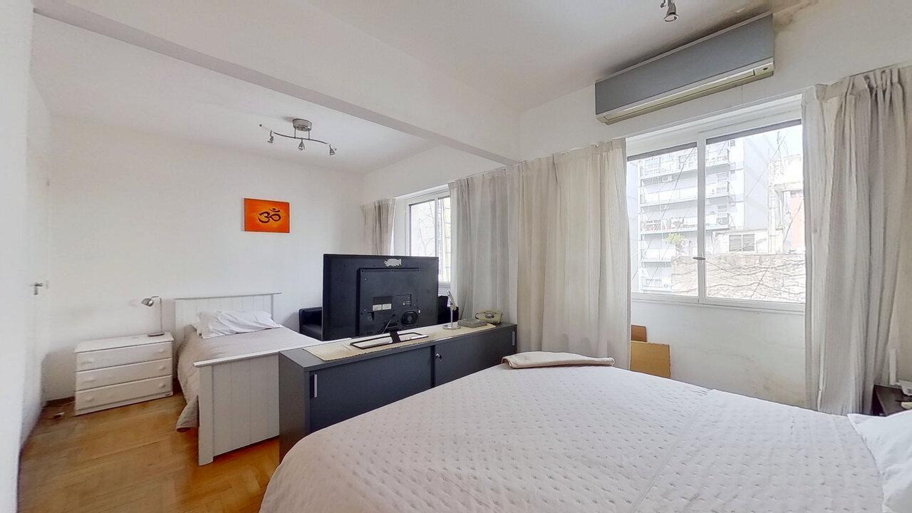 Foto de Departamento 2 ambientes | APTO PROFESIONAL Y VIVIENDA | San Nicolás, imagen 2