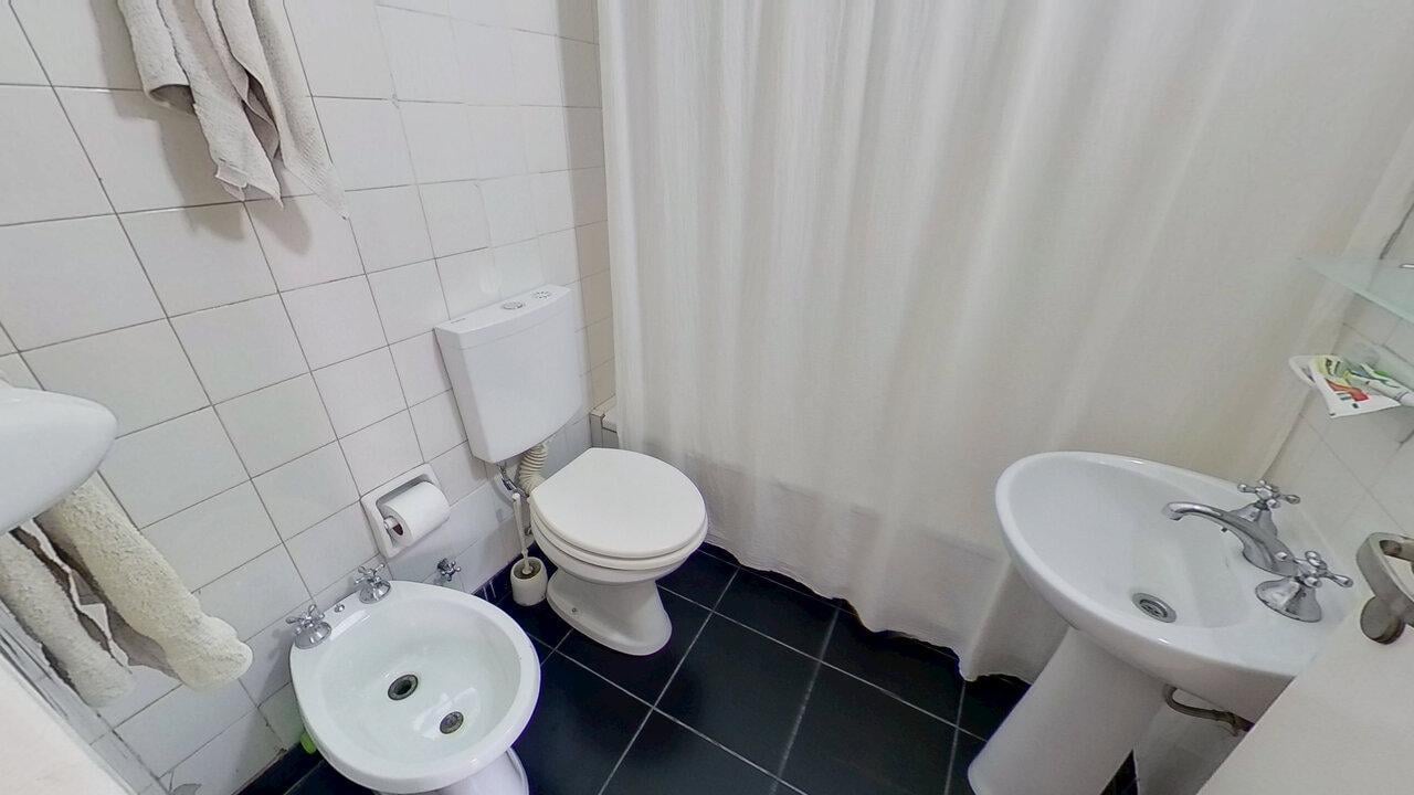 Foto de Departamento 2 ambientes | APTO PROFESIONAL Y VIVIENDA | San Nicolás, imagen 5