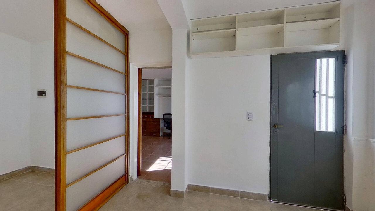 Foto de PH luminoso de 2 ambientes y medio. Villa Urquiza, imagen 4